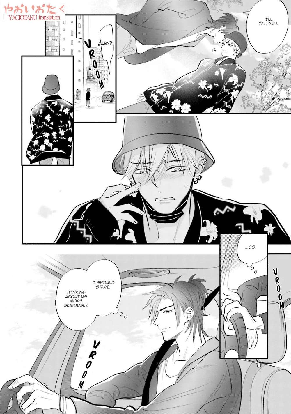 Lost-Virgin-By-Nagi-Wataru-Uncensored-Eng page 27