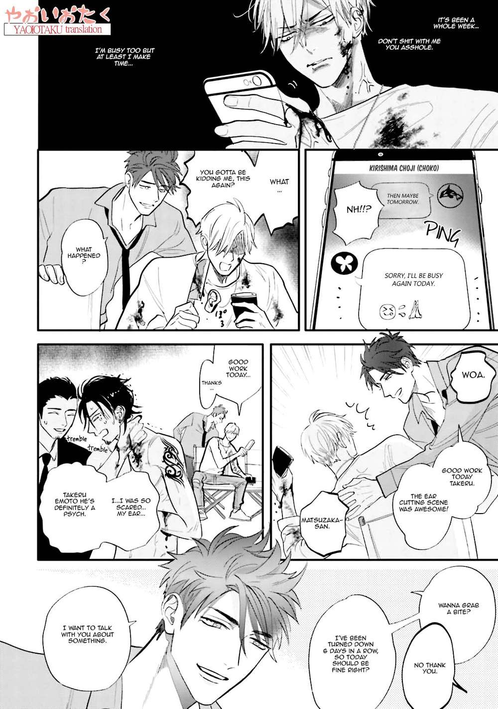 Lost-Virgin-By-Nagi-Wataru-Uncensored-Eng page 29