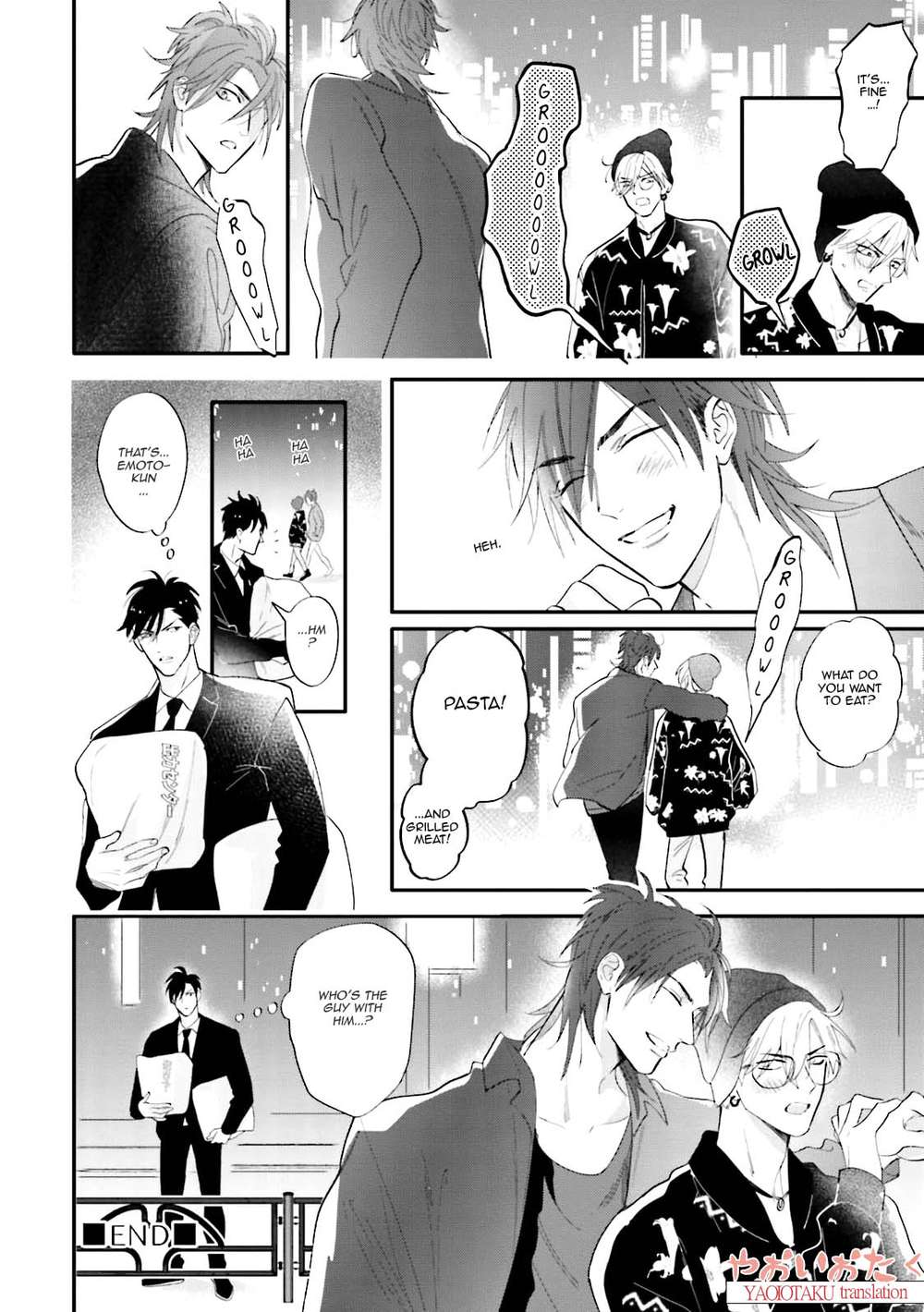 Lost-Virgin-By-Nagi-Wataru-Uncensored-Eng page 35