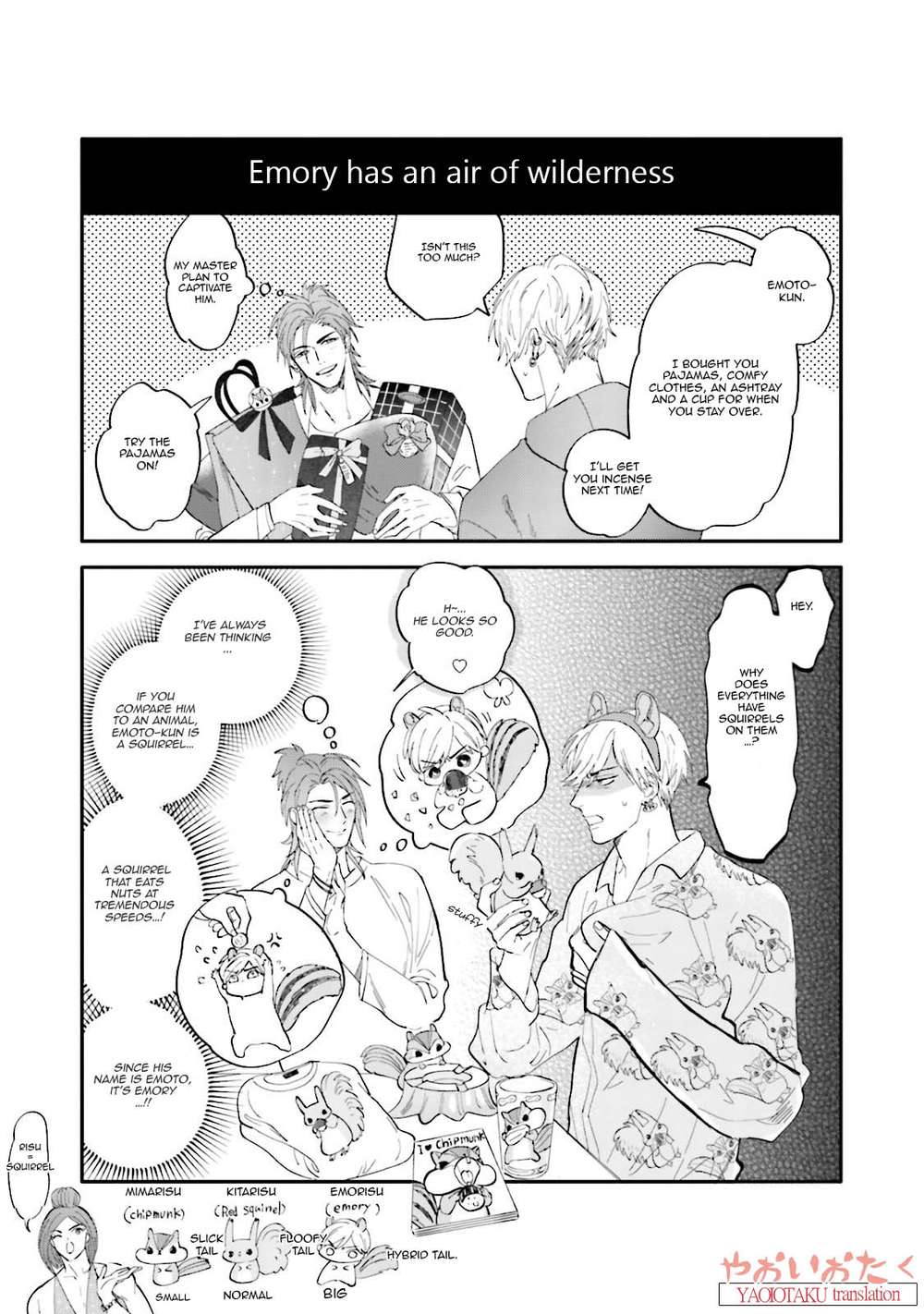 Lost-Virgin-By-Nagi-Wataru-Uncensored-Eng page 36