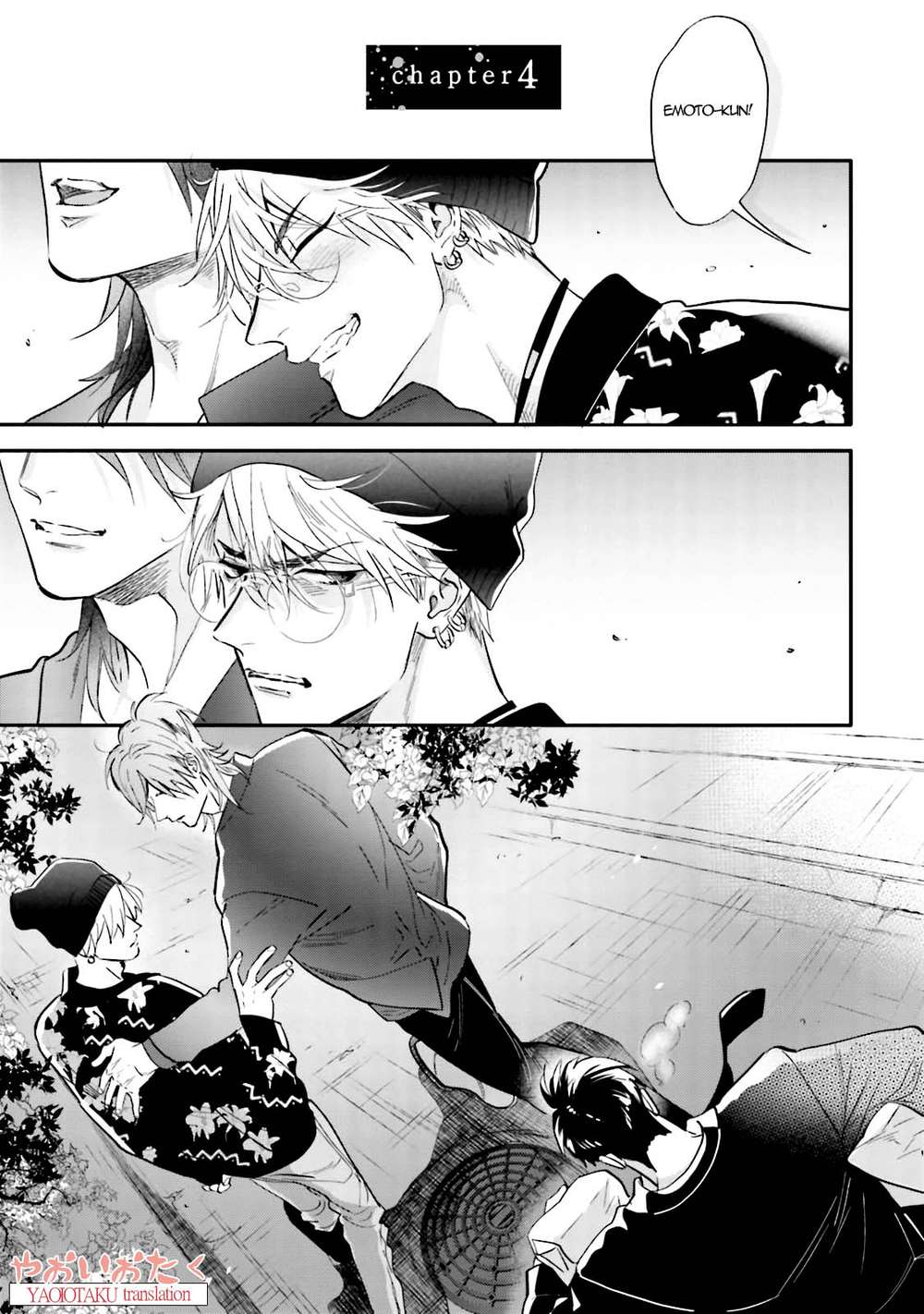 Lost-Virgin-By-Nagi-Wataru-Uncensored-Eng page 2