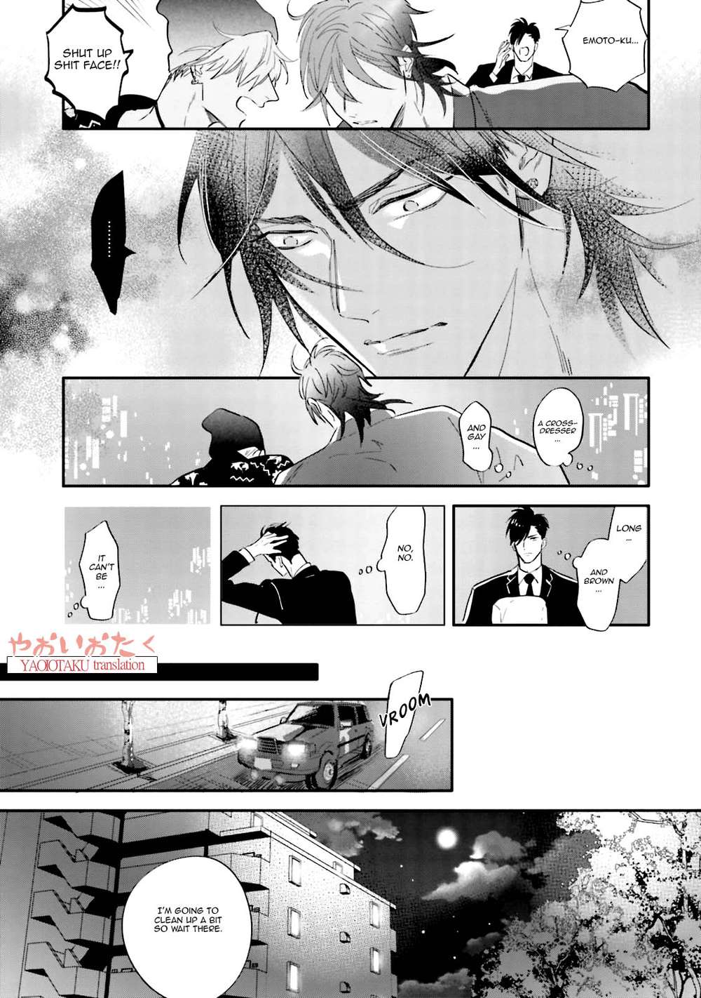Lost-Virgin-By-Nagi-Wataru-Uncensored-Eng page 6