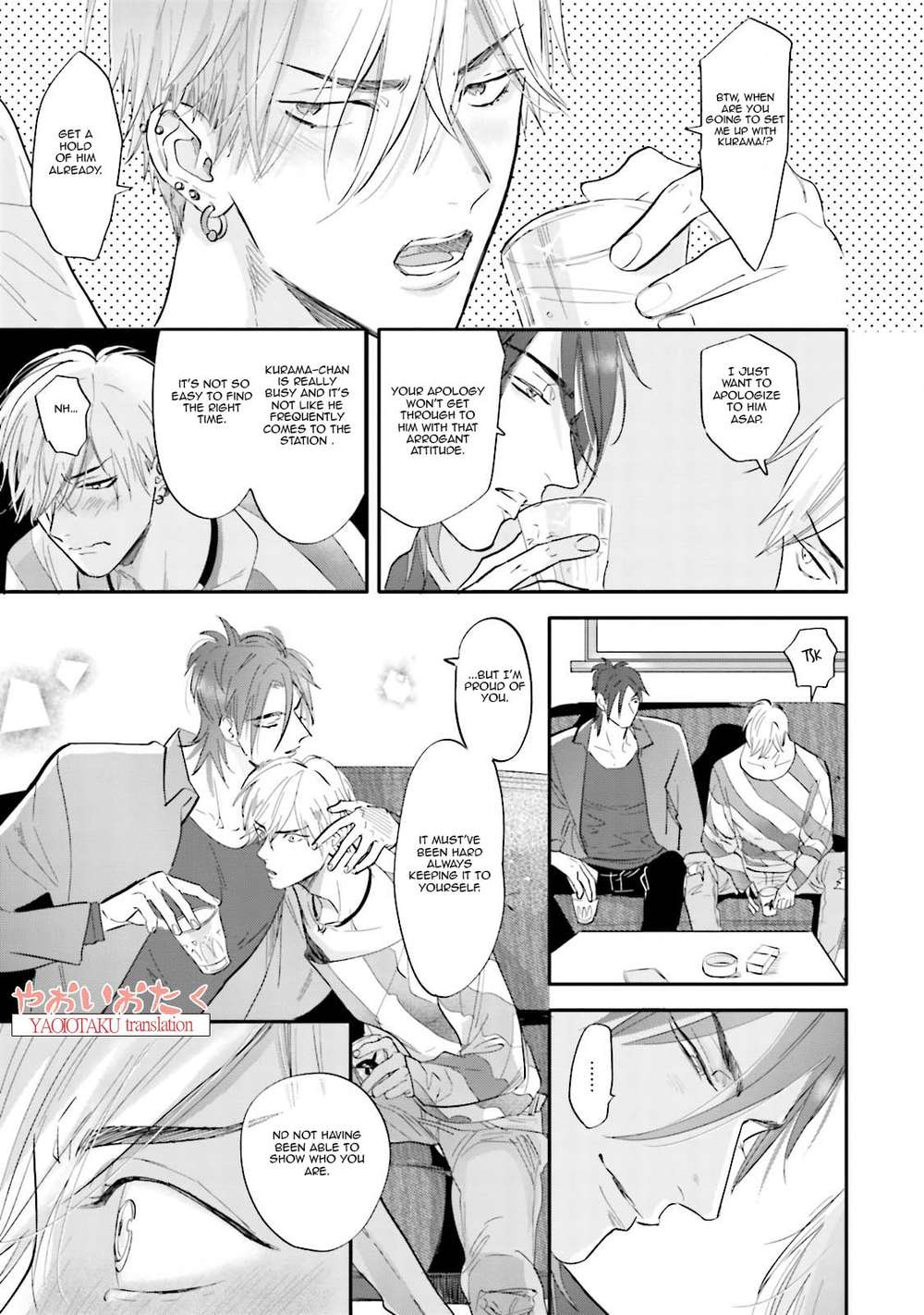 Lost-Virgin-By-Nagi-Wataru-Uncensored-Eng page 10