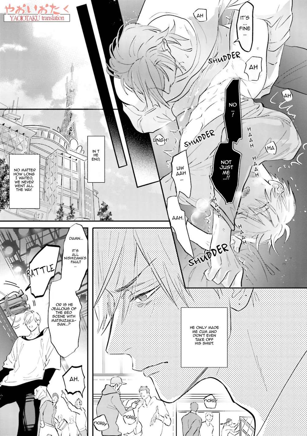 Lost-Virgin-By-Nagi-Wataru-Uncensored-Eng page 16