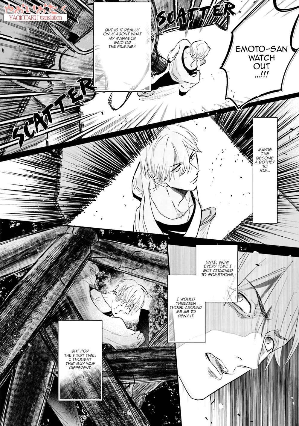 Lost-Virgin-By-Nagi-Wataru-Uncensored-Eng page 17