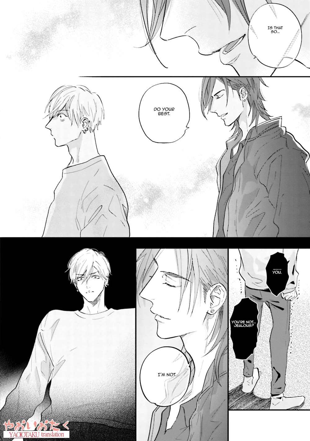 Lost-Virgin-By-Nagi-Wataru-Uncensored-Eng page 35