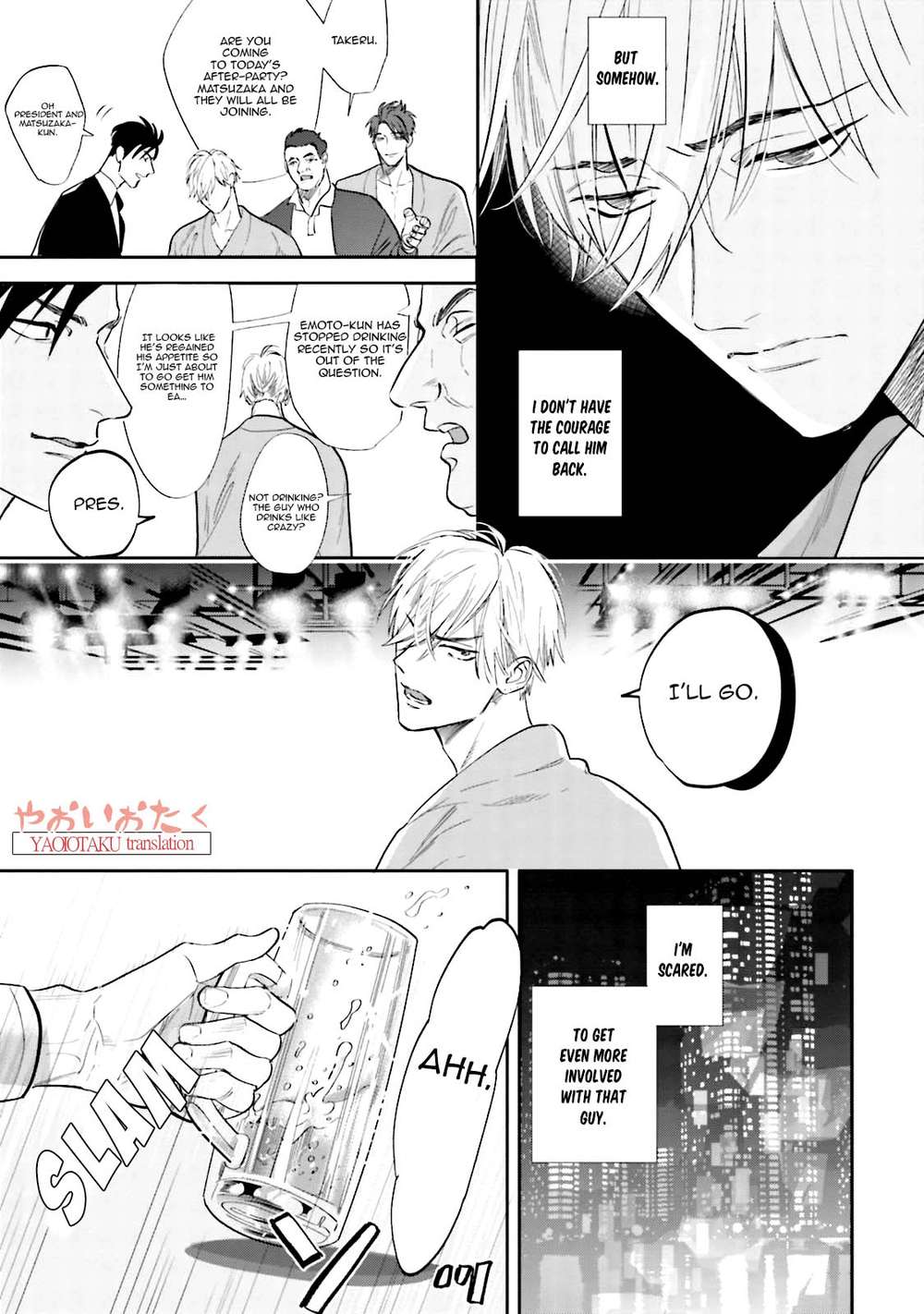 Lost-Virgin-By-Nagi-Wataru-Uncensored-Eng page 4