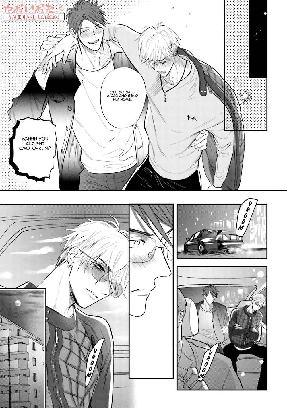Lost-Virgin-By-Nagi-Wataru-Uncensored-Eng page 6