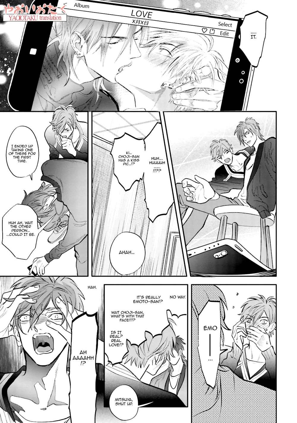 Lost-Virgin-By-Nagi-Wataru-Uncensored-Eng page 12