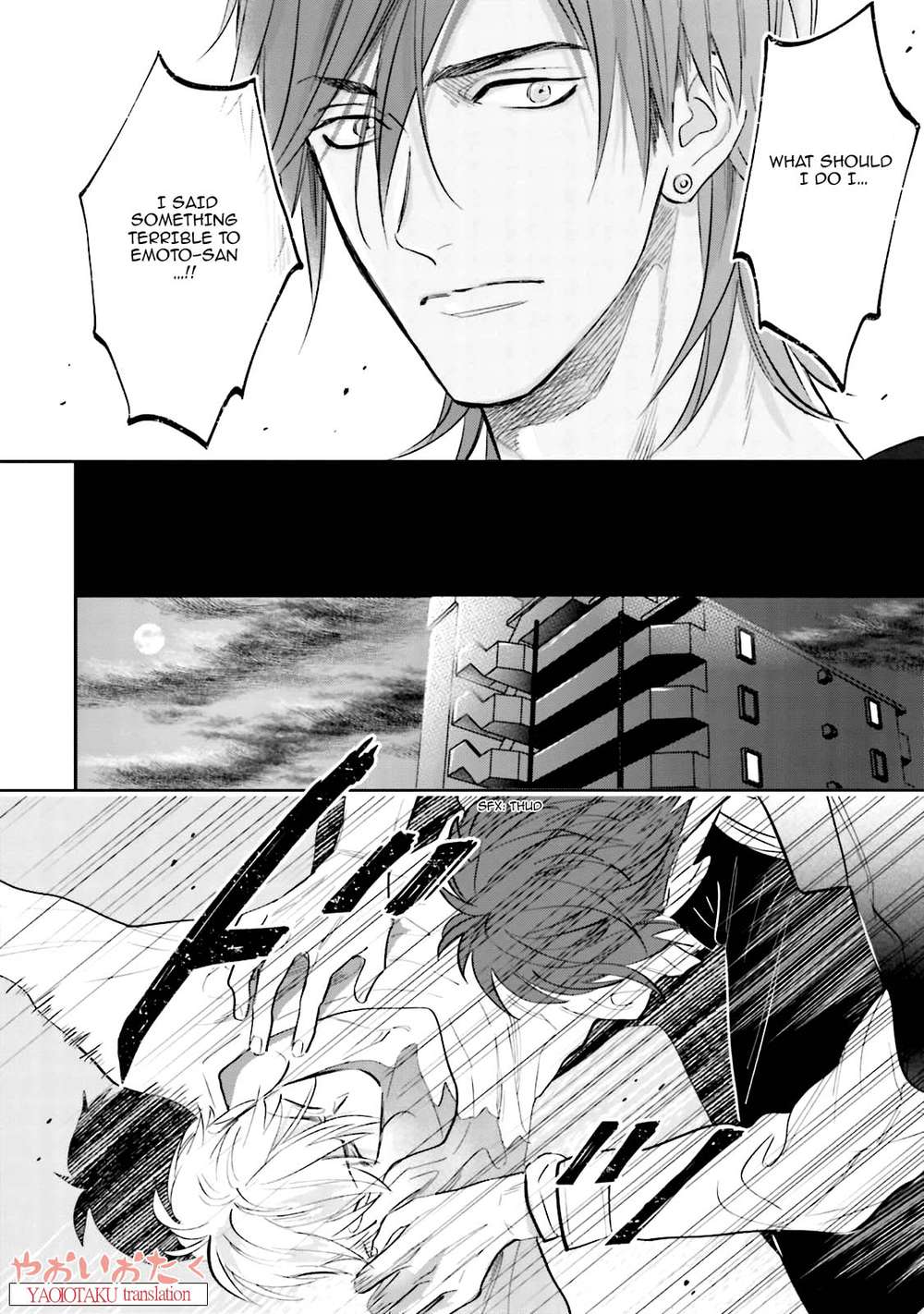 Lost-Virgin-By-Nagi-Wataru-Uncensored-Eng page 13