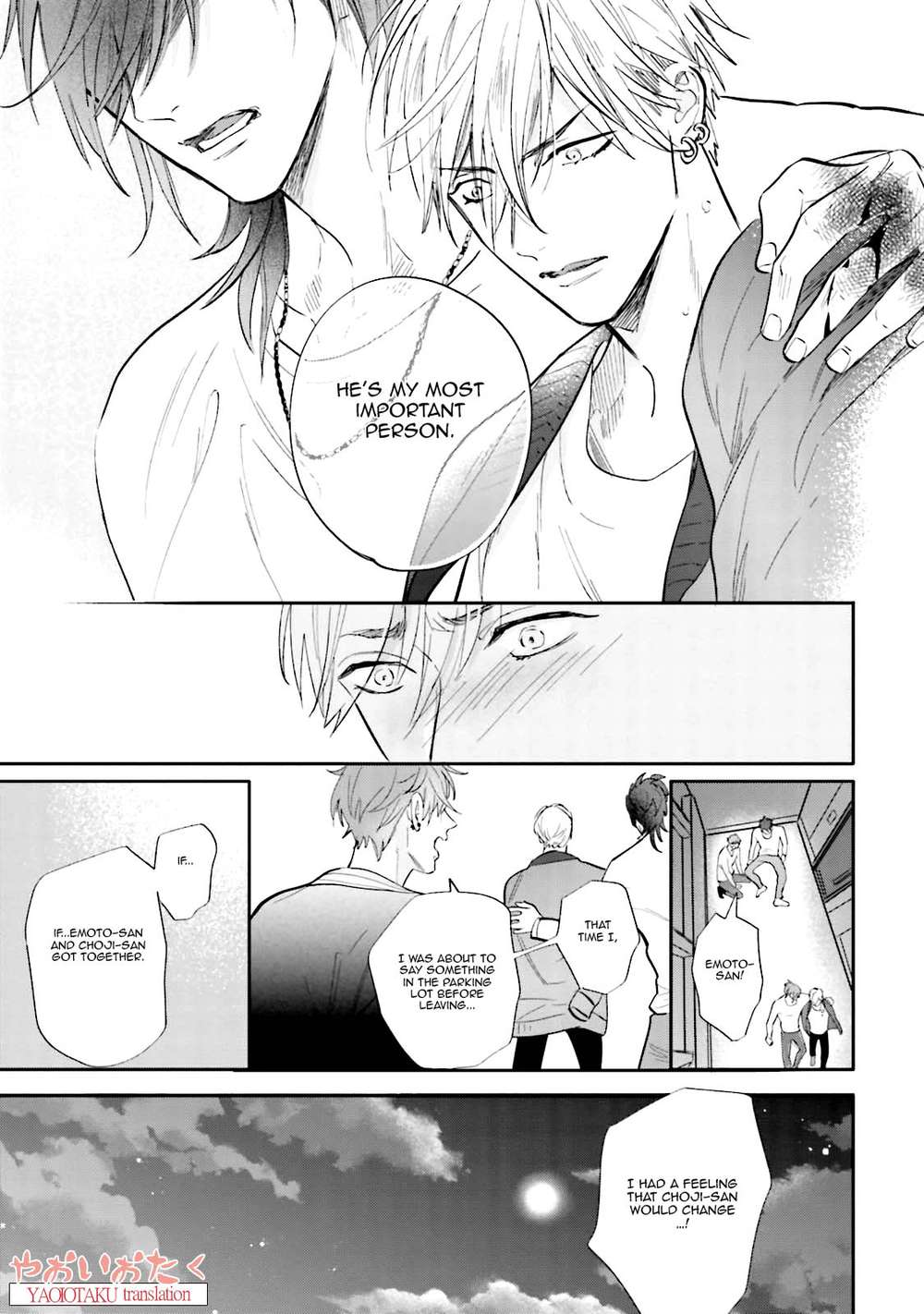Lost-Virgin-By-Nagi-Wataru-Uncensored-Eng page 22