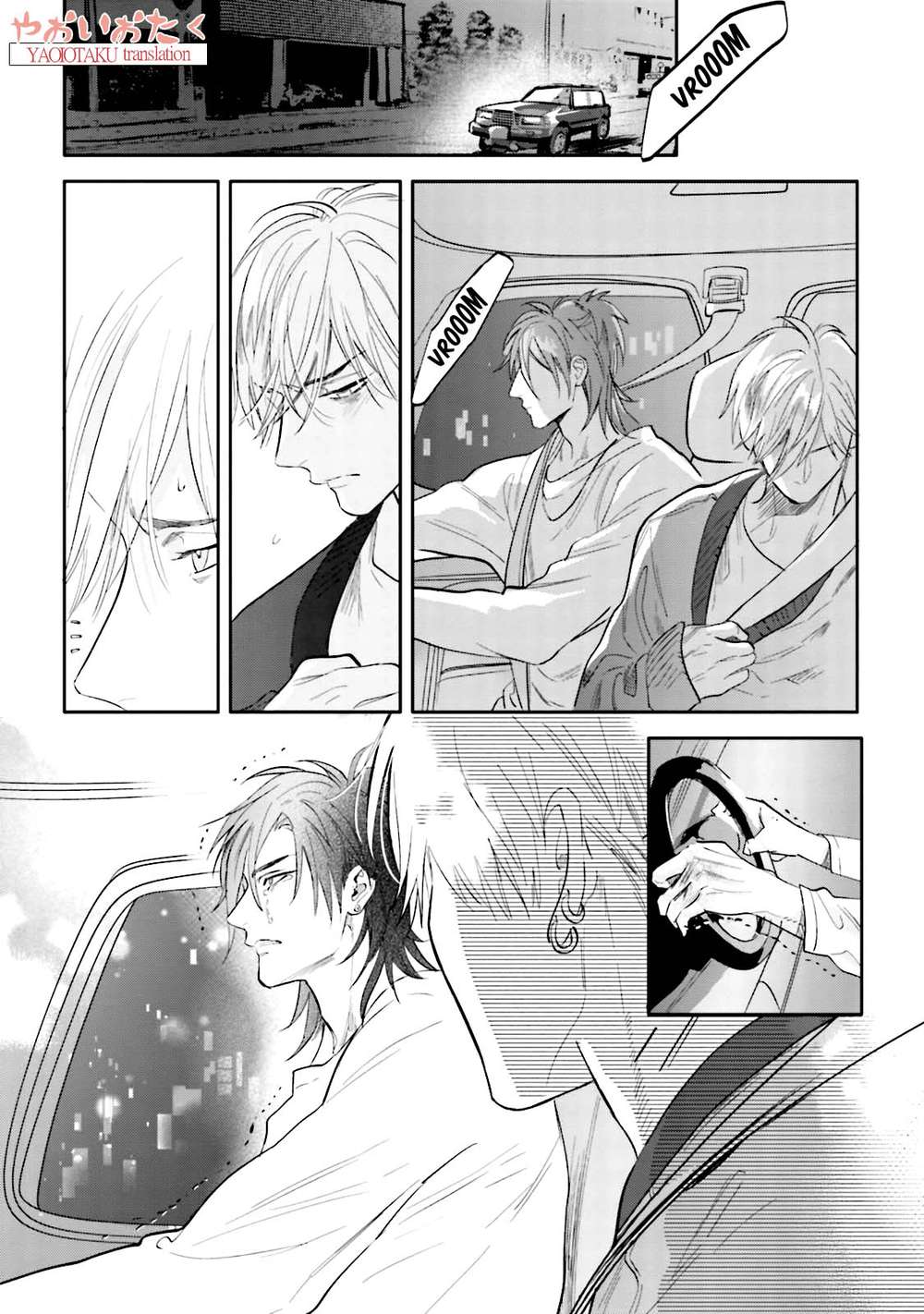 Lost-Virgin-By-Nagi-Wataru-Uncensored-Eng page 23