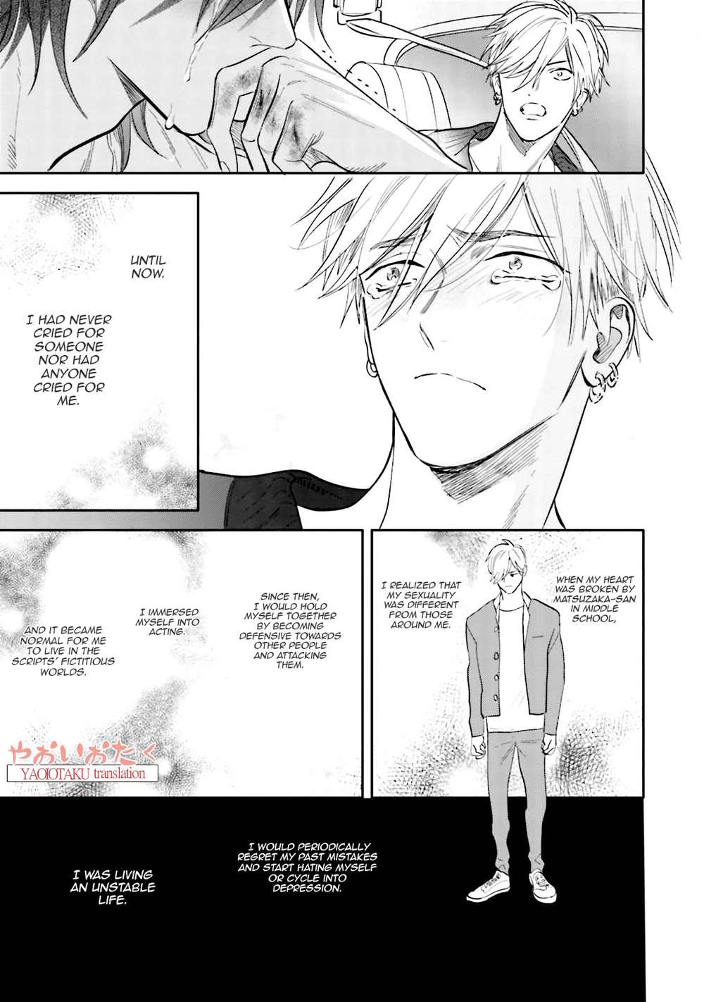 Lost-Virgin-By-Nagi-Wataru-Uncensored-Eng page 24