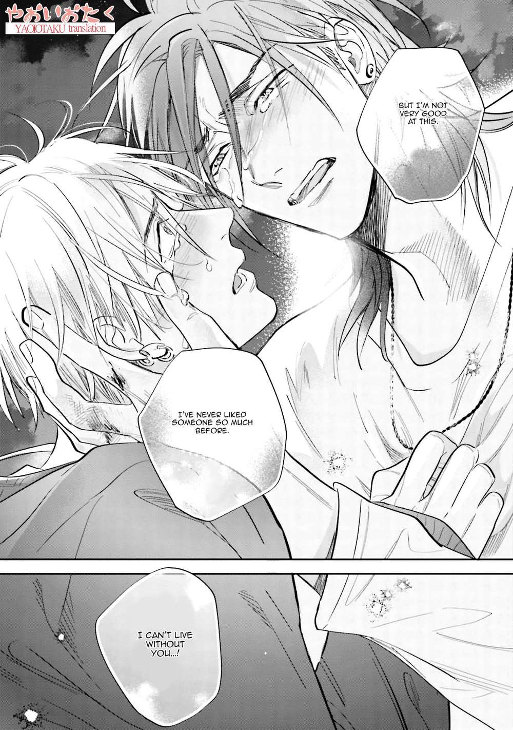 Lost-Virgin-By-Nagi-Wataru-Uncensored-Eng page 28