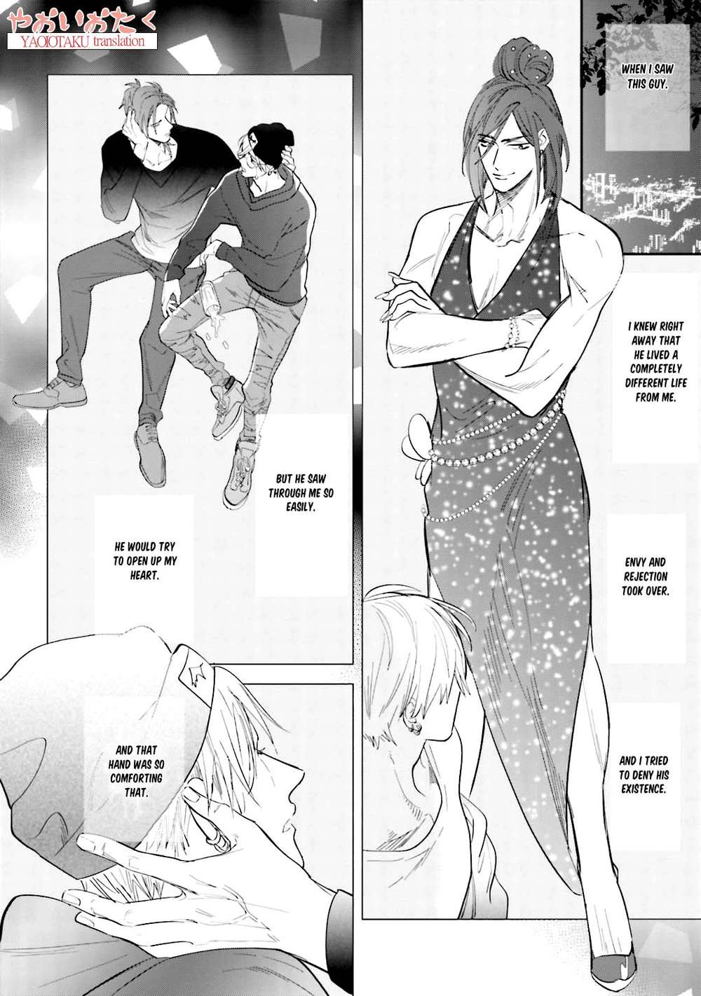 Lost-Virgin-By-Nagi-Wataru-Uncensored-Eng page 29