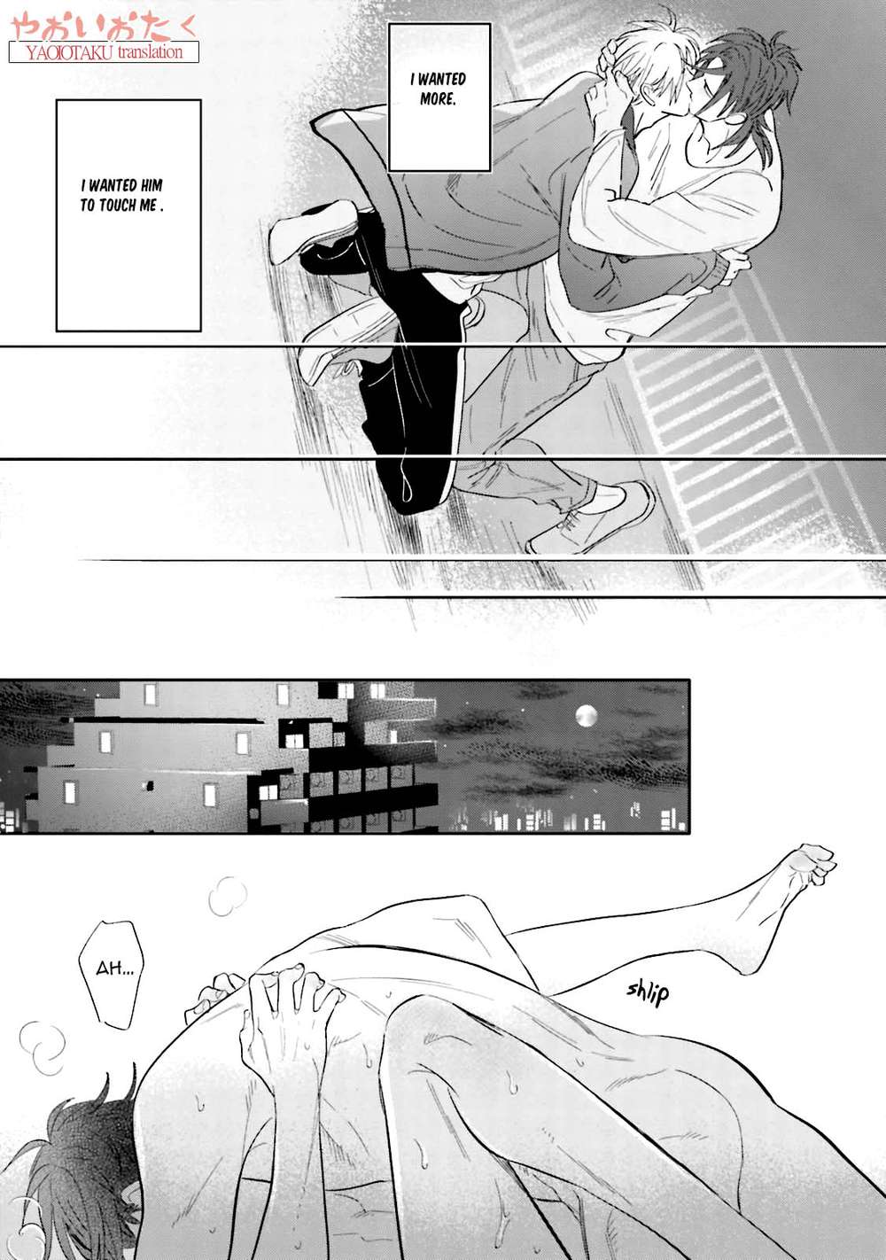 Lost-Virgin-By-Nagi-Wataru-Uncensored-Eng page 30