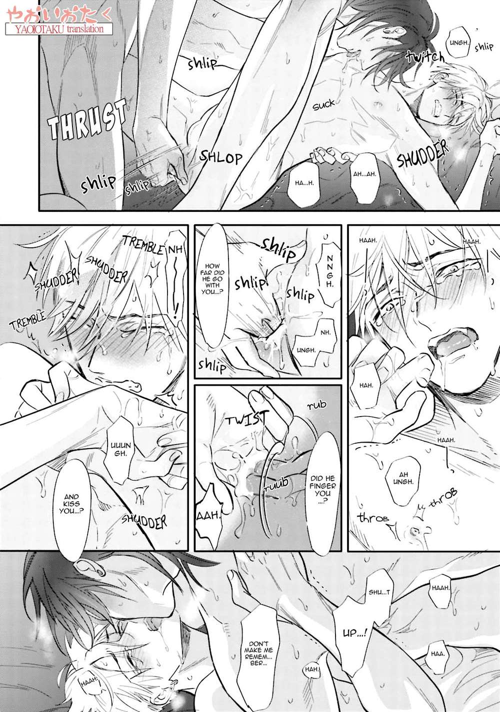 Lost-Virgin-By-Nagi-Wataru-Uncensored-Eng page 31