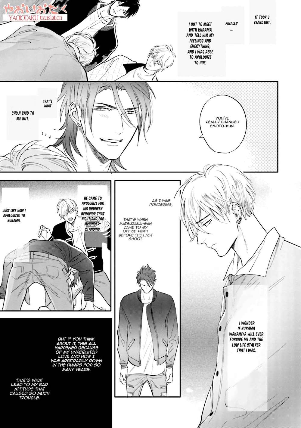 Lost-Virgin-By-Nagi-Wataru-Uncensored-Eng page 38