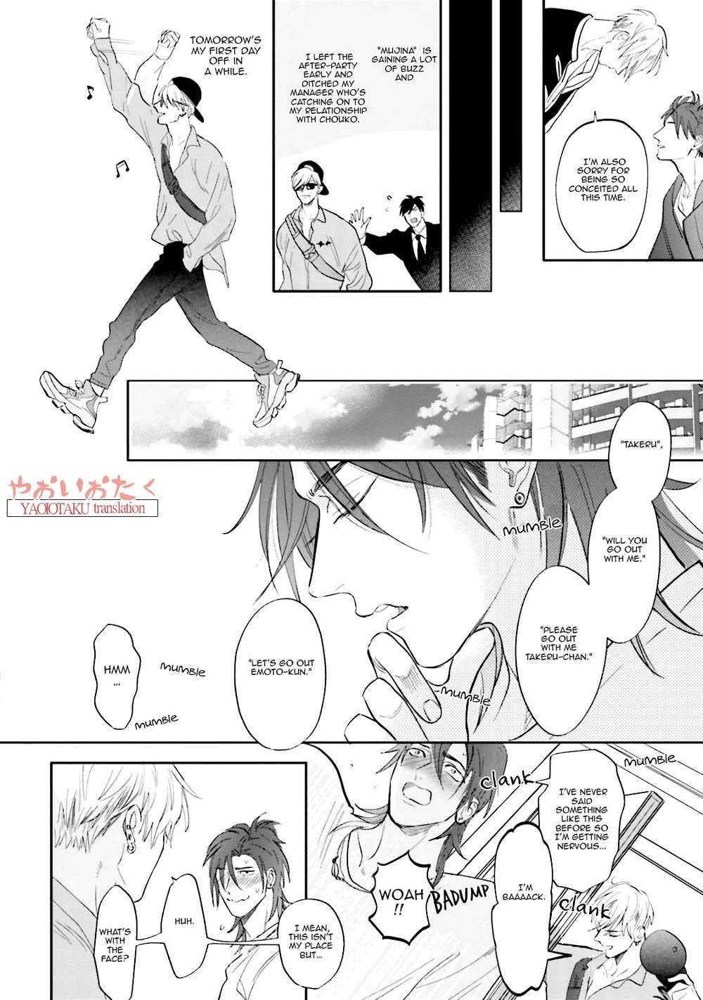 Lost-Virgin-By-Nagi-Wataru-Uncensored-Eng page 39
