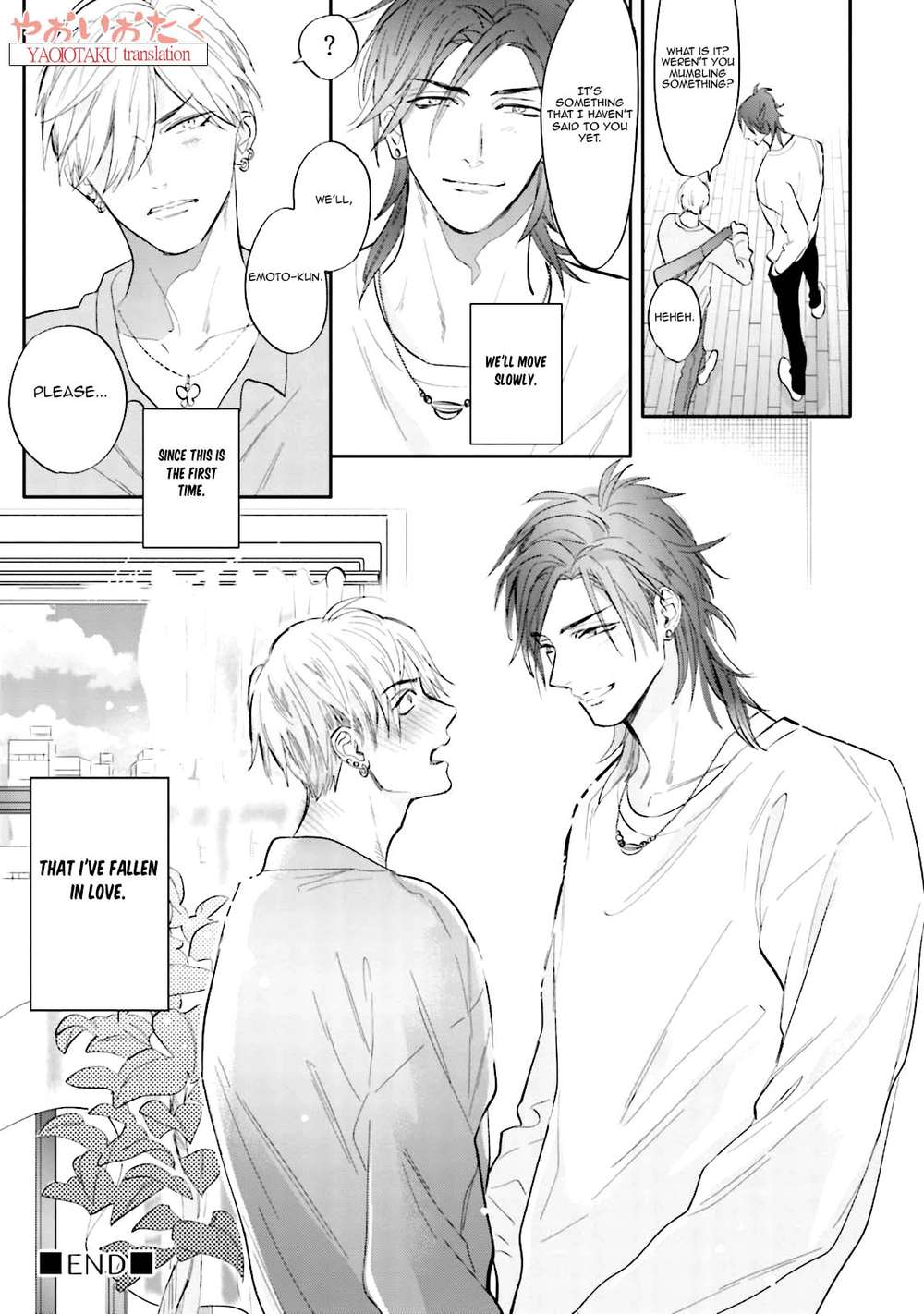 Lost-Virgin-By-Nagi-Wataru-Uncensored-Eng page 40