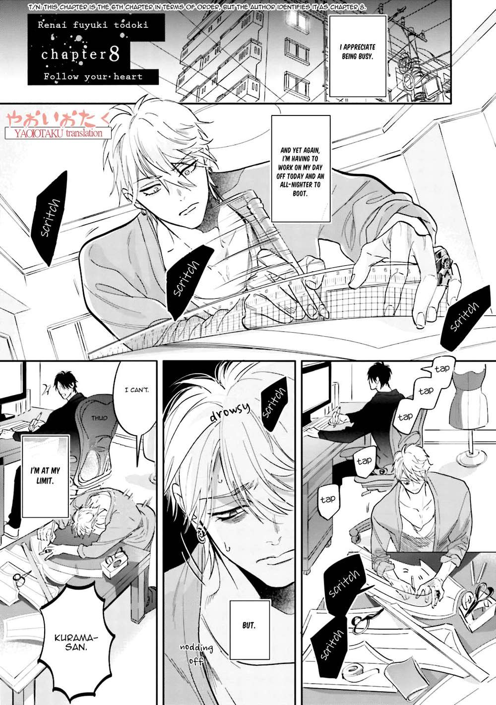 Lost-Virgin-By-Nagi-Wataru-Uncensored-Eng page 2