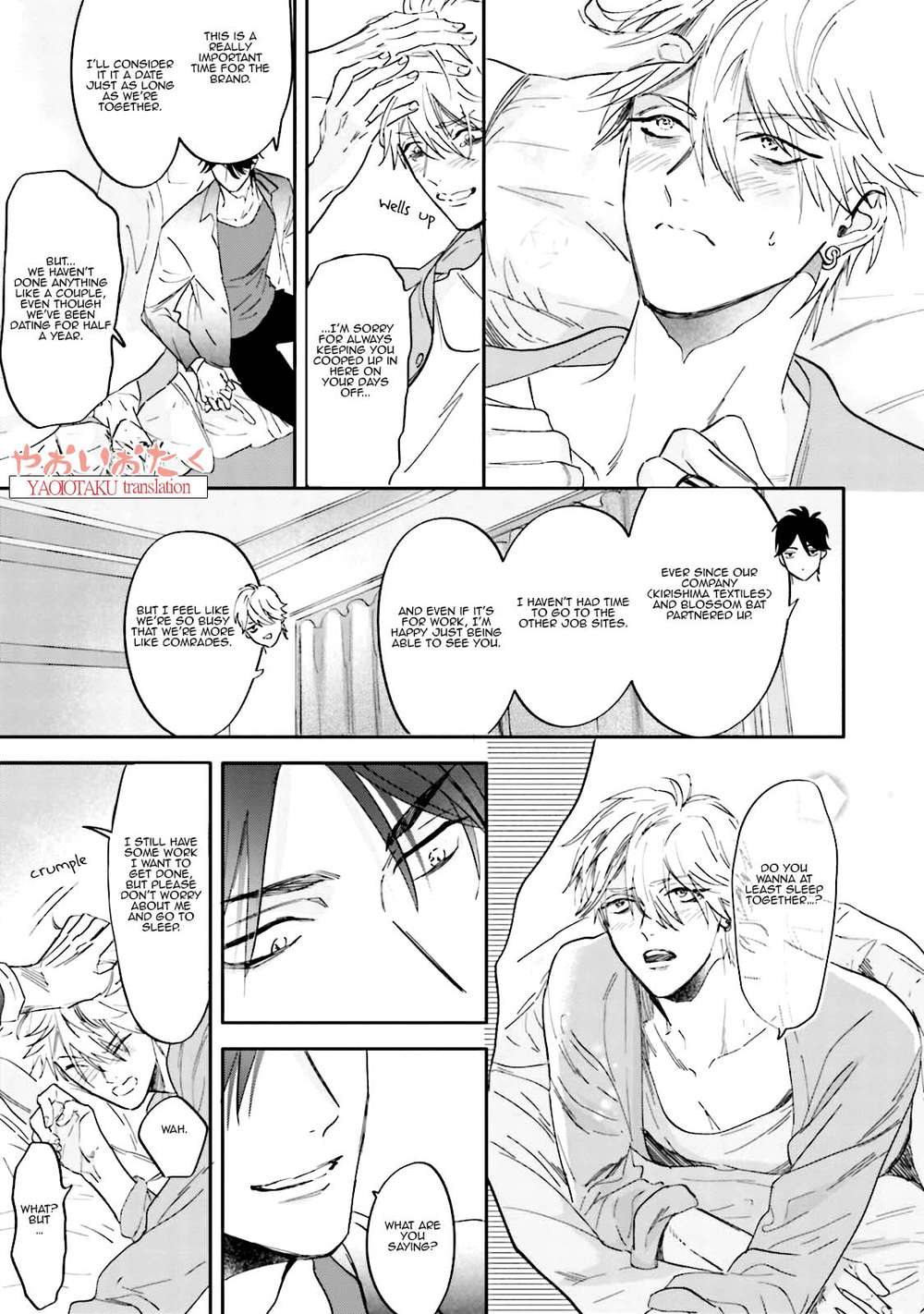 Lost-Virgin-By-Nagi-Wataru-Uncensored-Eng page 4
