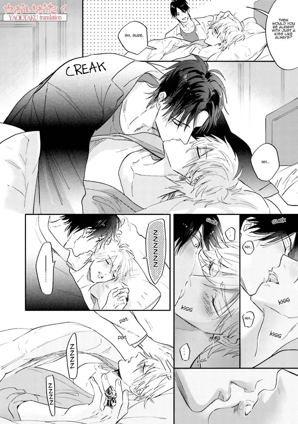 Lost-Virgin-By-Nagi-Wataru-Uncensored-Eng page 5