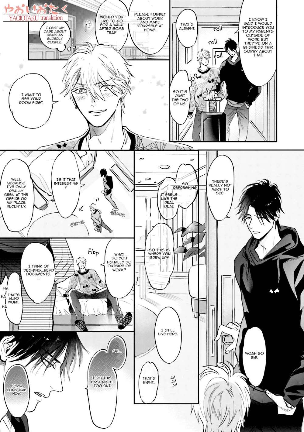 Lost-Virgin-By-Nagi-Wataru-Uncensored-Eng page 10