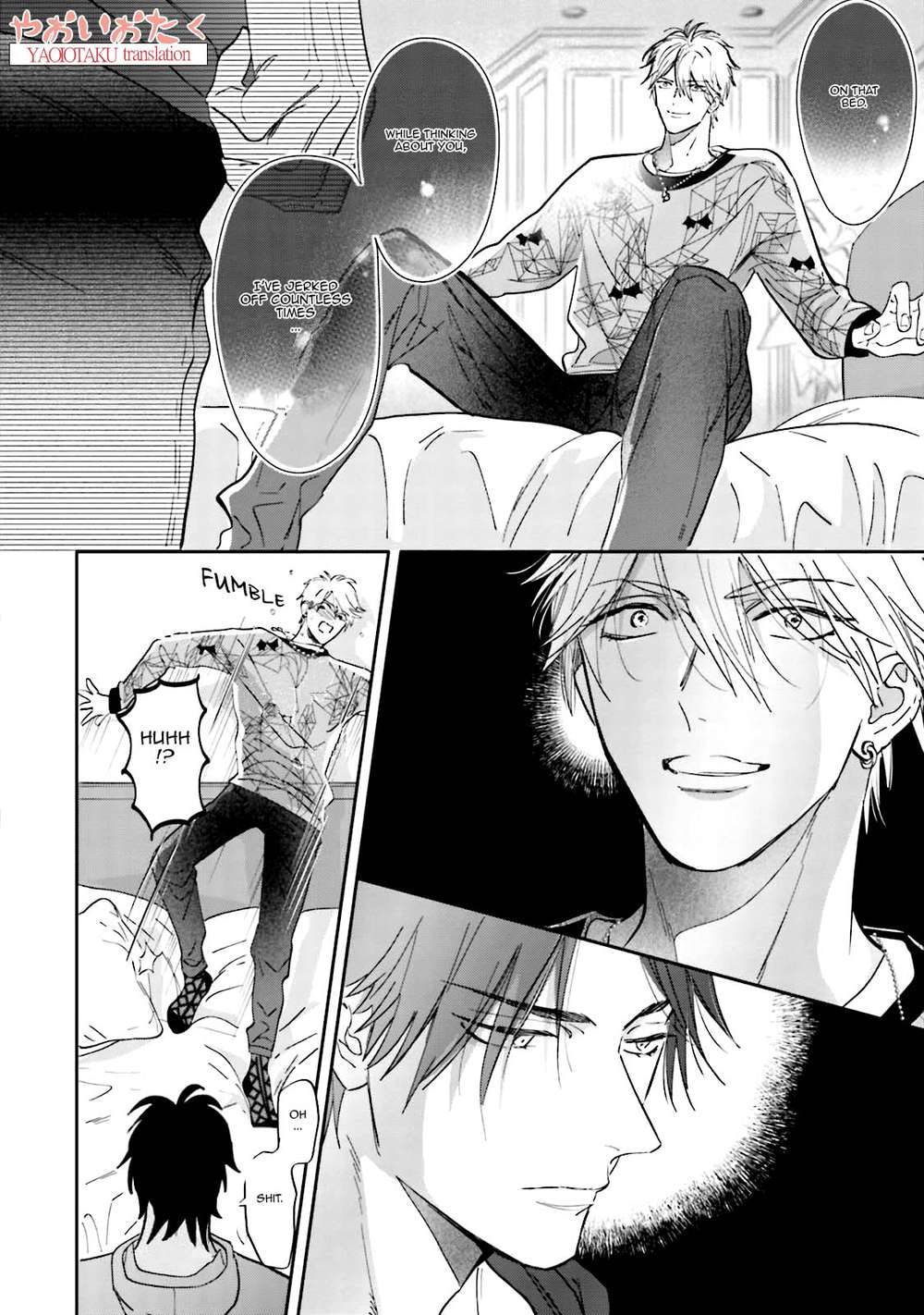 Lost-Virgin-By-Nagi-Wataru-Uncensored-Eng page 11