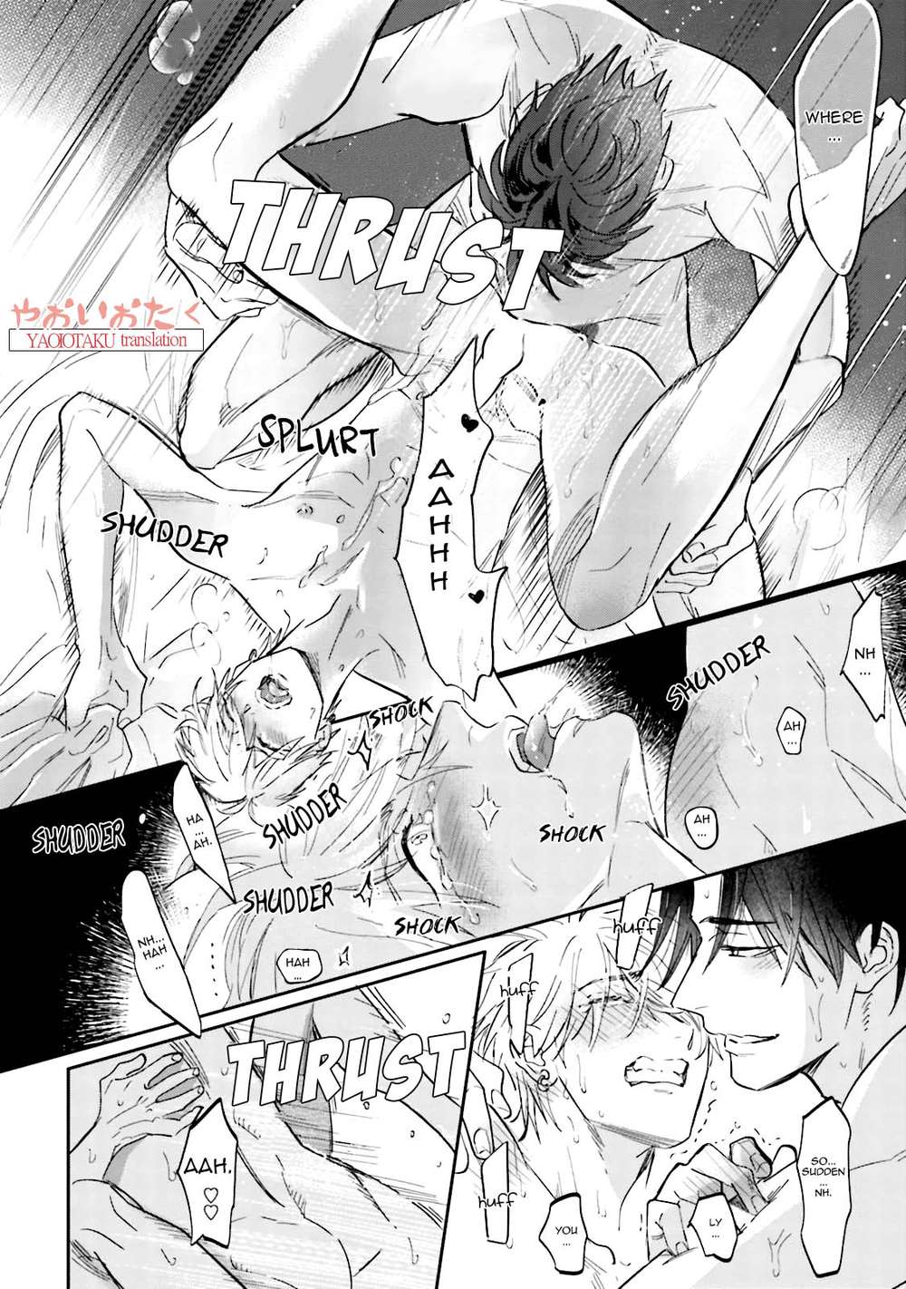 Lost-Virgin-By-Nagi-Wataru-Uncensored-Eng page 25