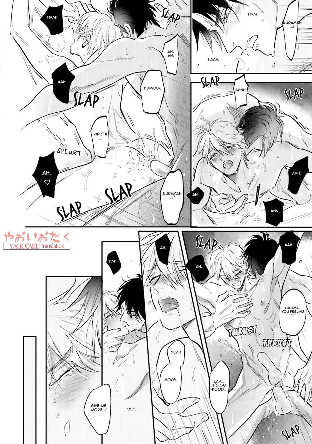 Lost-Virgin-By-Nagi-Wataru-Uncensored-Eng page 27