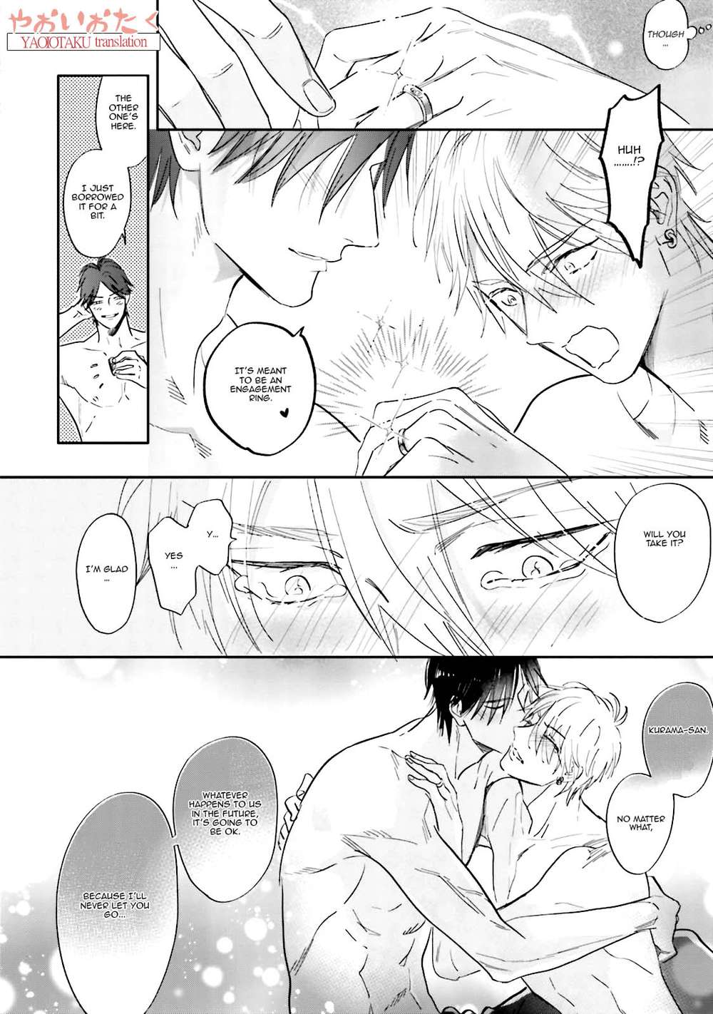 Lost-Virgin-By-Nagi-Wataru-Uncensored-Eng page 29