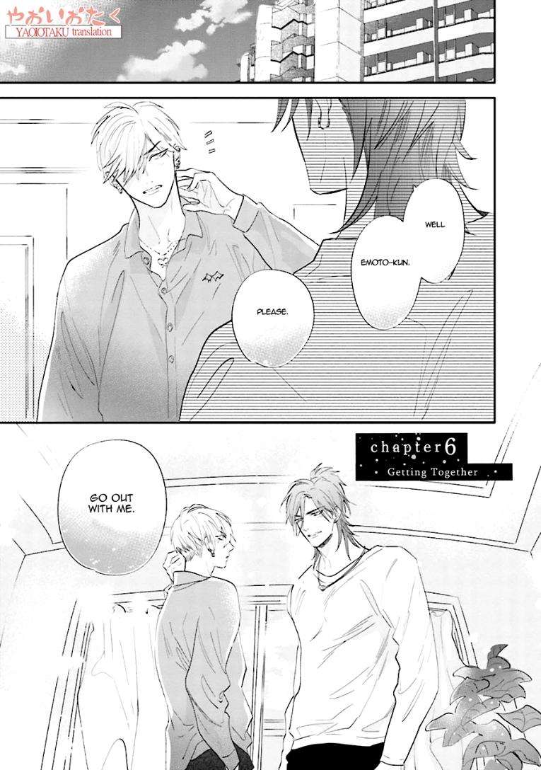 Lost-Virgin-By-Nagi-Wataru-Uncensored-Eng page 3