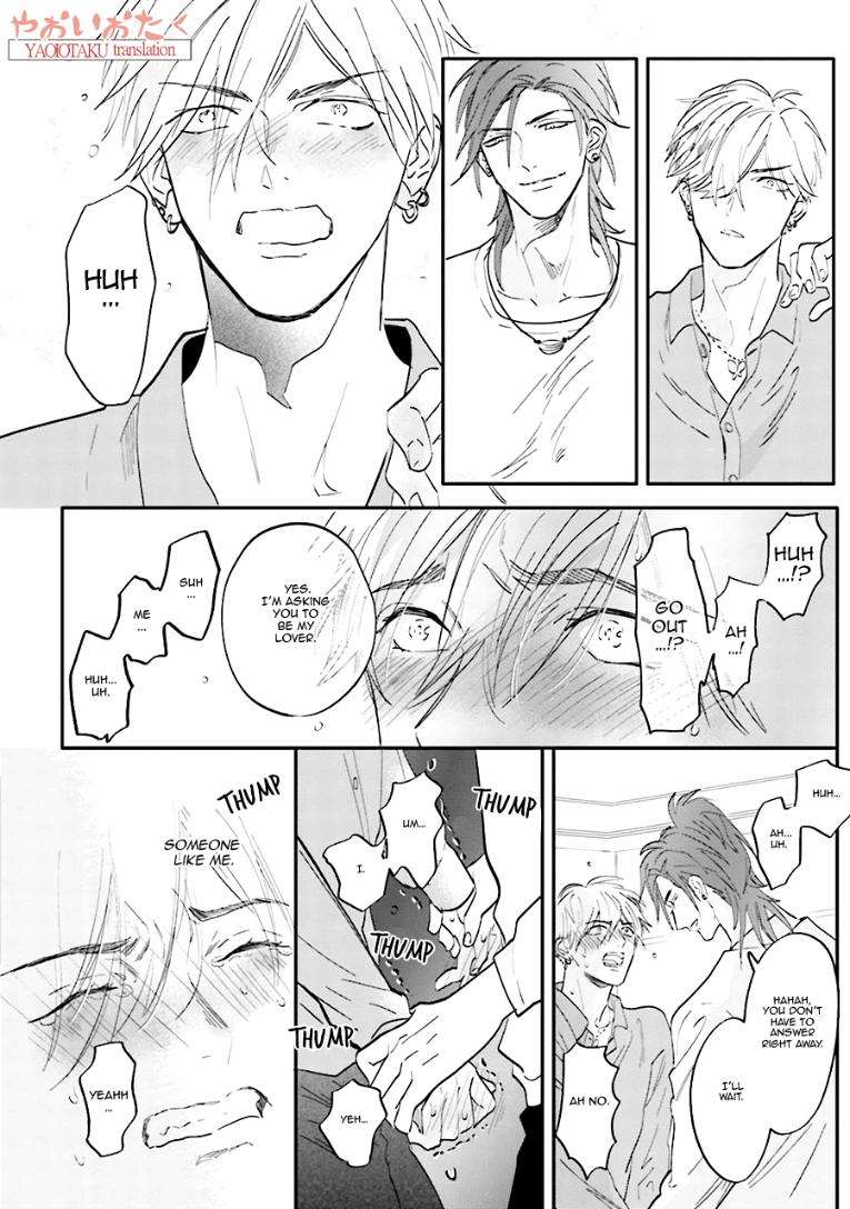 Lost-Virgin-By-Nagi-Wataru-Uncensored-Eng page 4