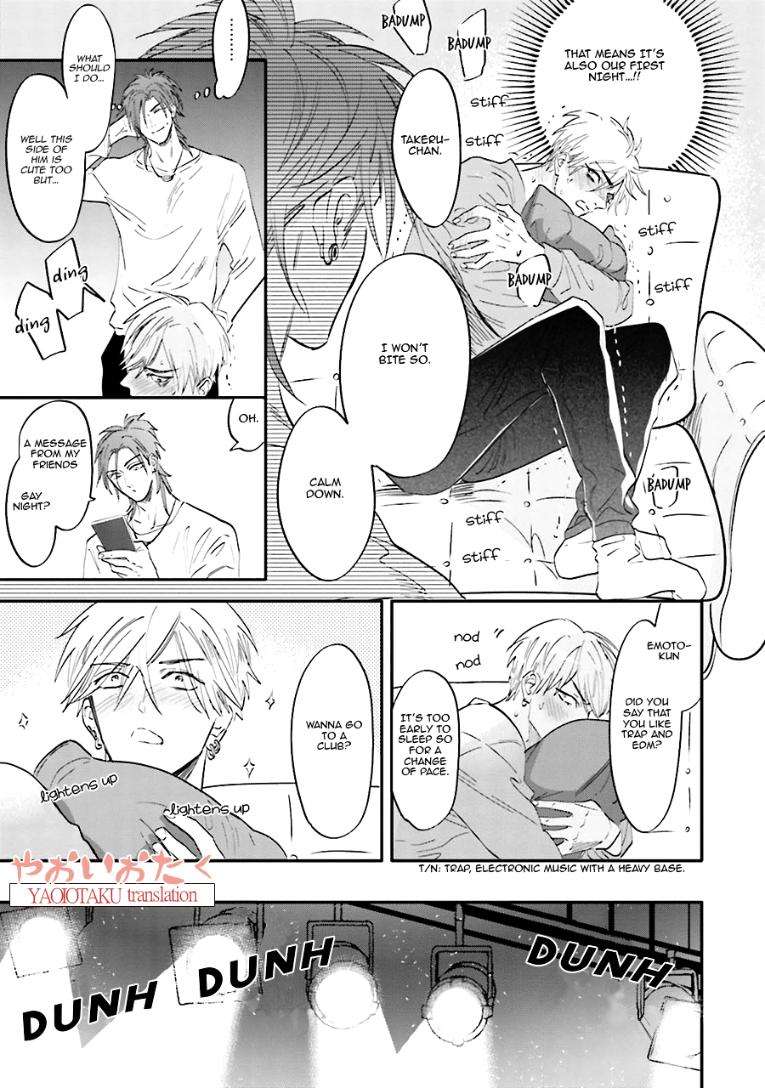 Lost-Virgin-By-Nagi-Wataru-Uncensored-Eng page 7