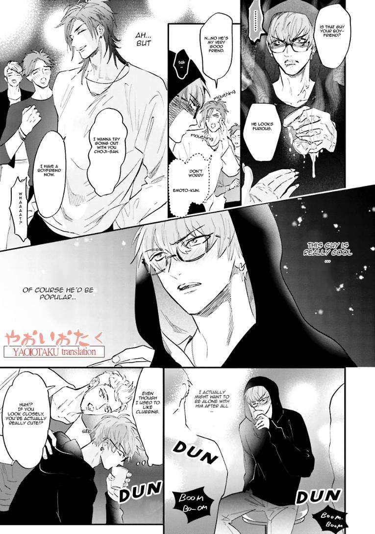 Lost-Virgin-By-Nagi-Wataru-Uncensored-Eng page 9