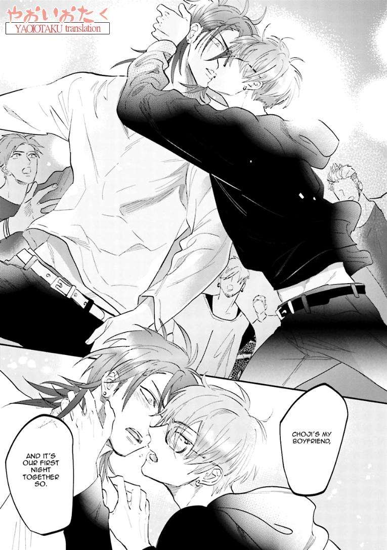 Lost-Virgin-By-Nagi-Wataru-Uncensored-Eng page 11