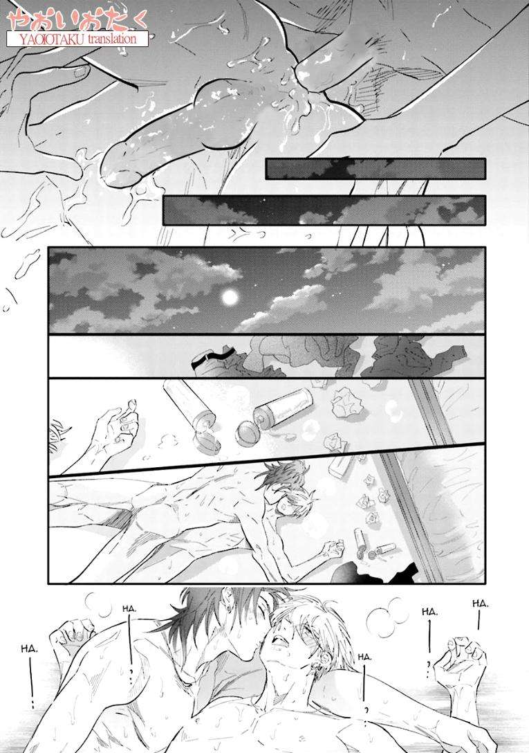 Lost-Virgin-By-Nagi-Wataru-Uncensored-Eng page 15