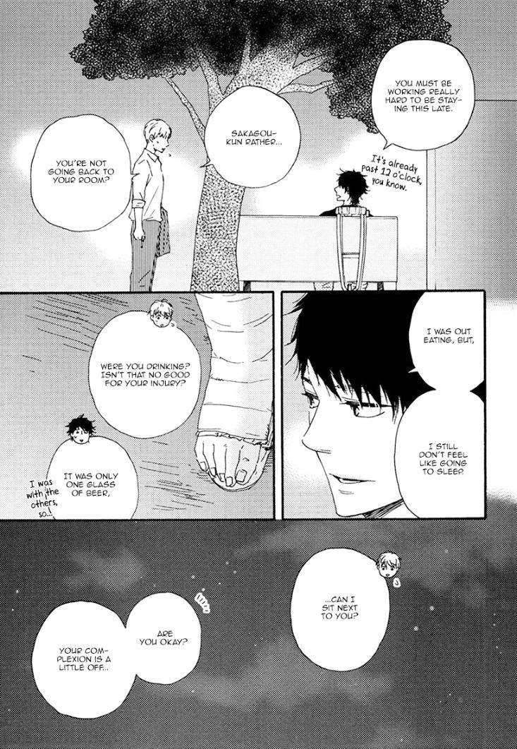 Love-And-Baseball-By-Yamamoto-Kotetsuko-Eng page 16