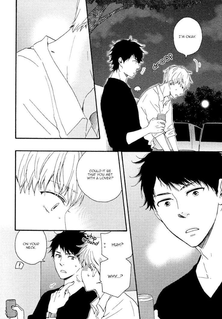 Love-And-Baseball-By-Yamamoto-Kotetsuko-Eng page 17
