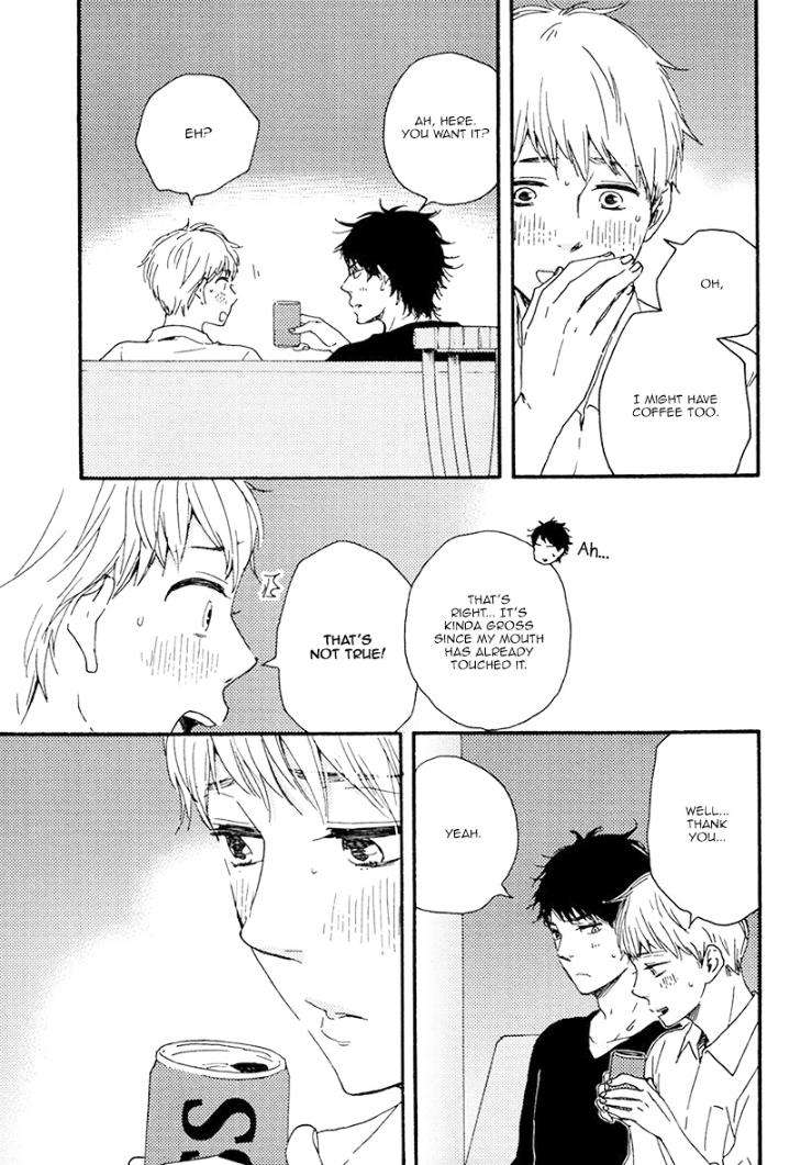Love-And-Baseball-By-Yamamoto-Kotetsuko-Eng page 20