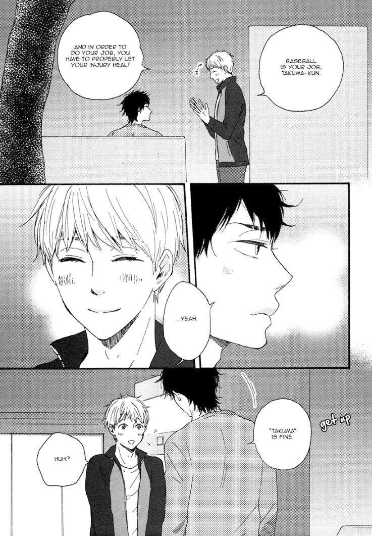 Love-And-Baseball-By-Yamamoto-Kotetsuko-Eng page 28