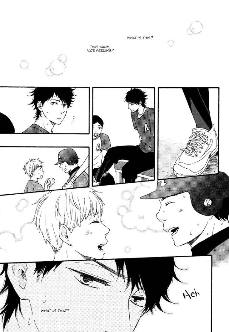 Love-And-Baseball-By-Yamamoto-Kotetsuko-Eng page 30