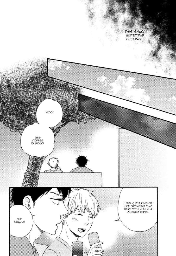 Love-And-Baseball-By-Yamamoto-Kotetsuko-Eng page 31