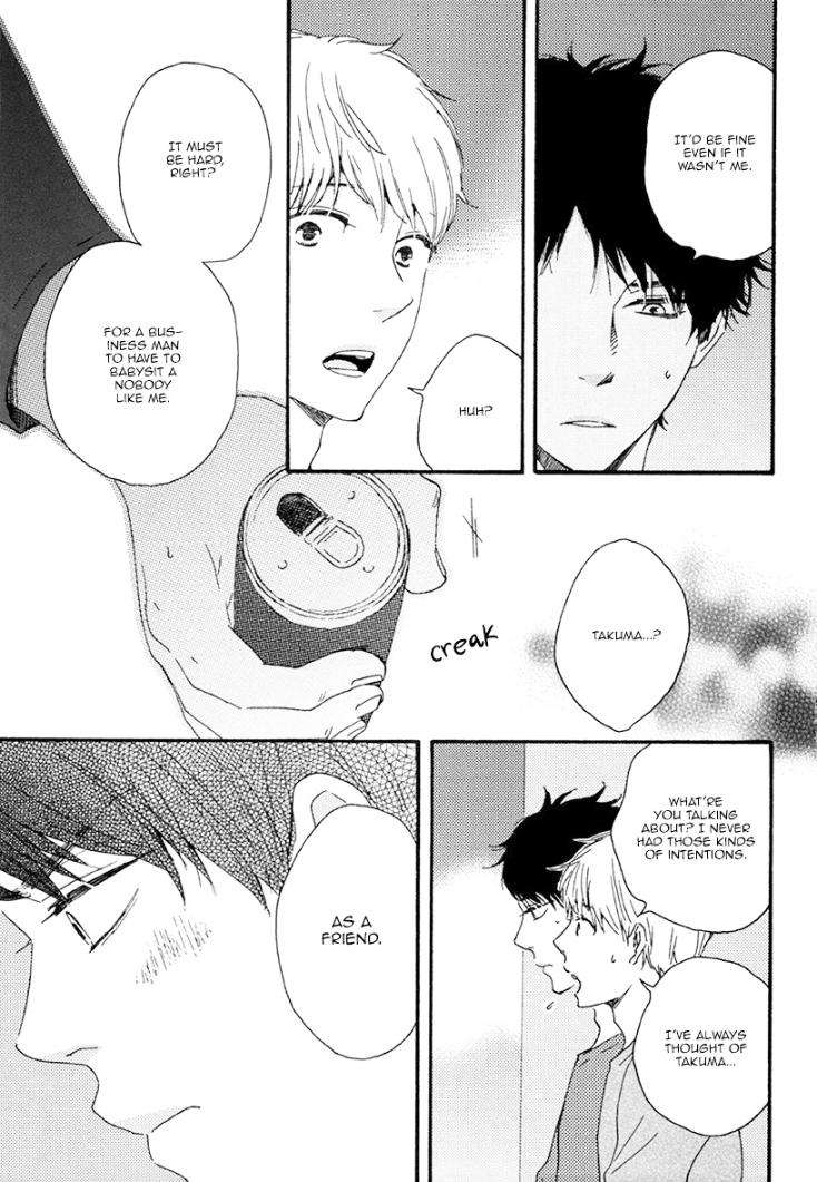 Love-And-Baseball-By-Yamamoto-Kotetsuko-Eng page 32