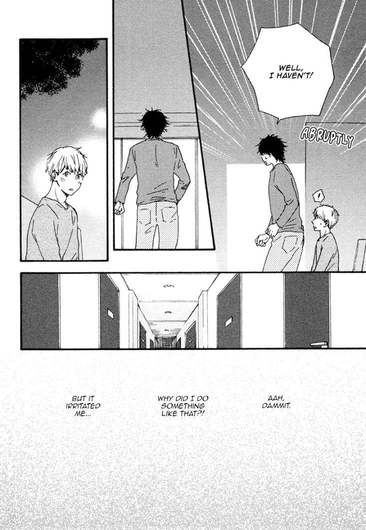 Love-And-Baseball-By-Yamamoto-Kotetsuko-Eng page 33