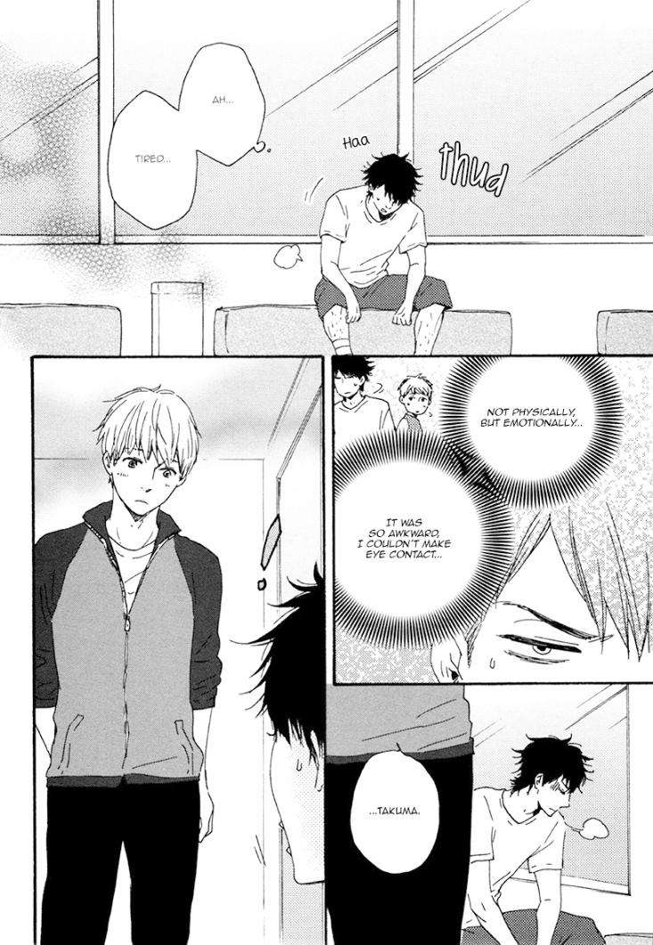 Love-And-Baseball-By-Yamamoto-Kotetsuko-Eng page 35