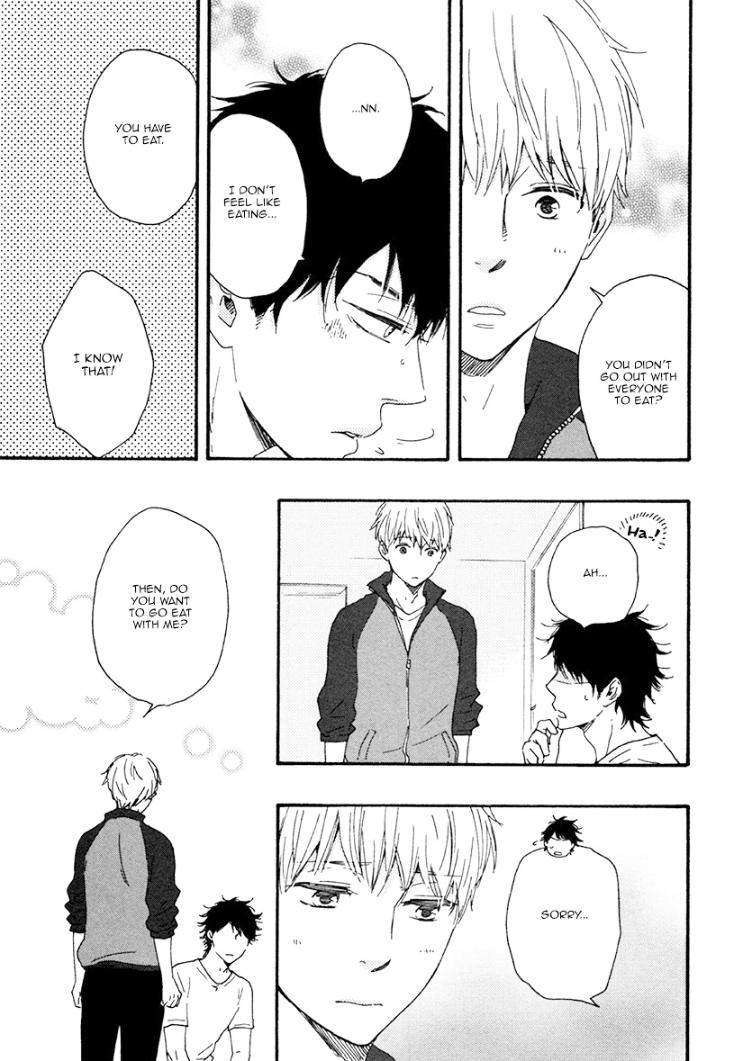 Love-And-Baseball-By-Yamamoto-Kotetsuko-Eng page 36