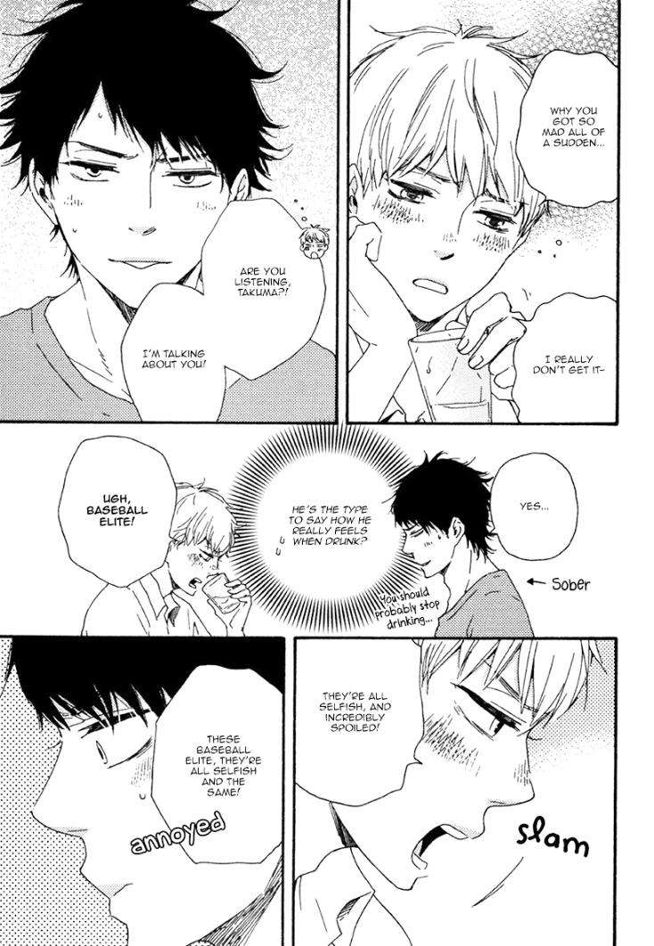 Love-And-Baseball-By-Yamamoto-Kotetsuko-Eng page 38