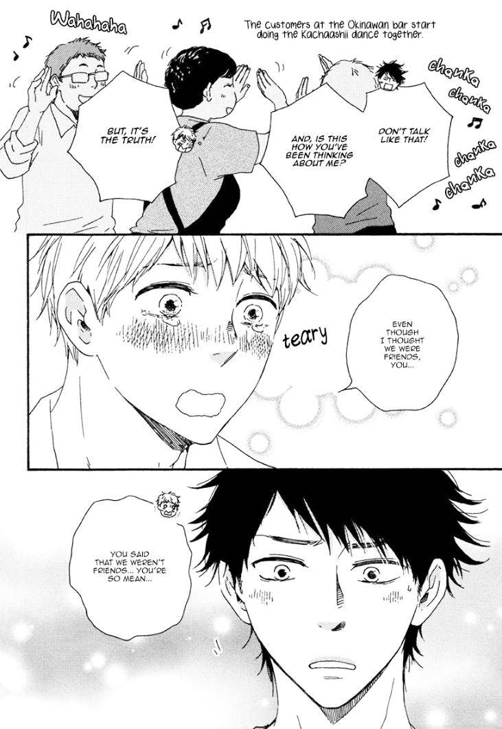 Love-And-Baseball-By-Yamamoto-Kotetsuko-Eng page 39